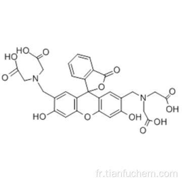 Fluorexon CAS 1461-15-0